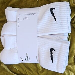 Nike Socks